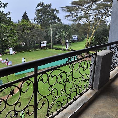 Sigona Golf Club Hotel Kikuyu Luaran gambar