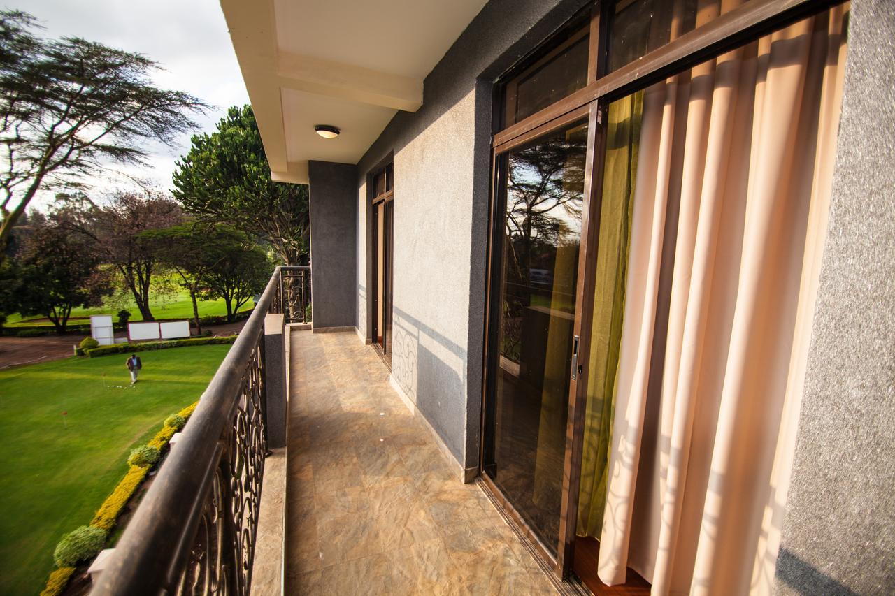 Sigona Golf Club Hotel Kikuyu Luaran gambar