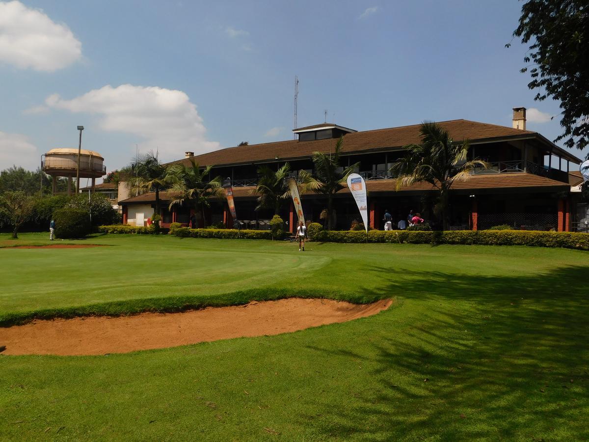 Sigona Golf Club Hotel Kikuyu Luaran gambar