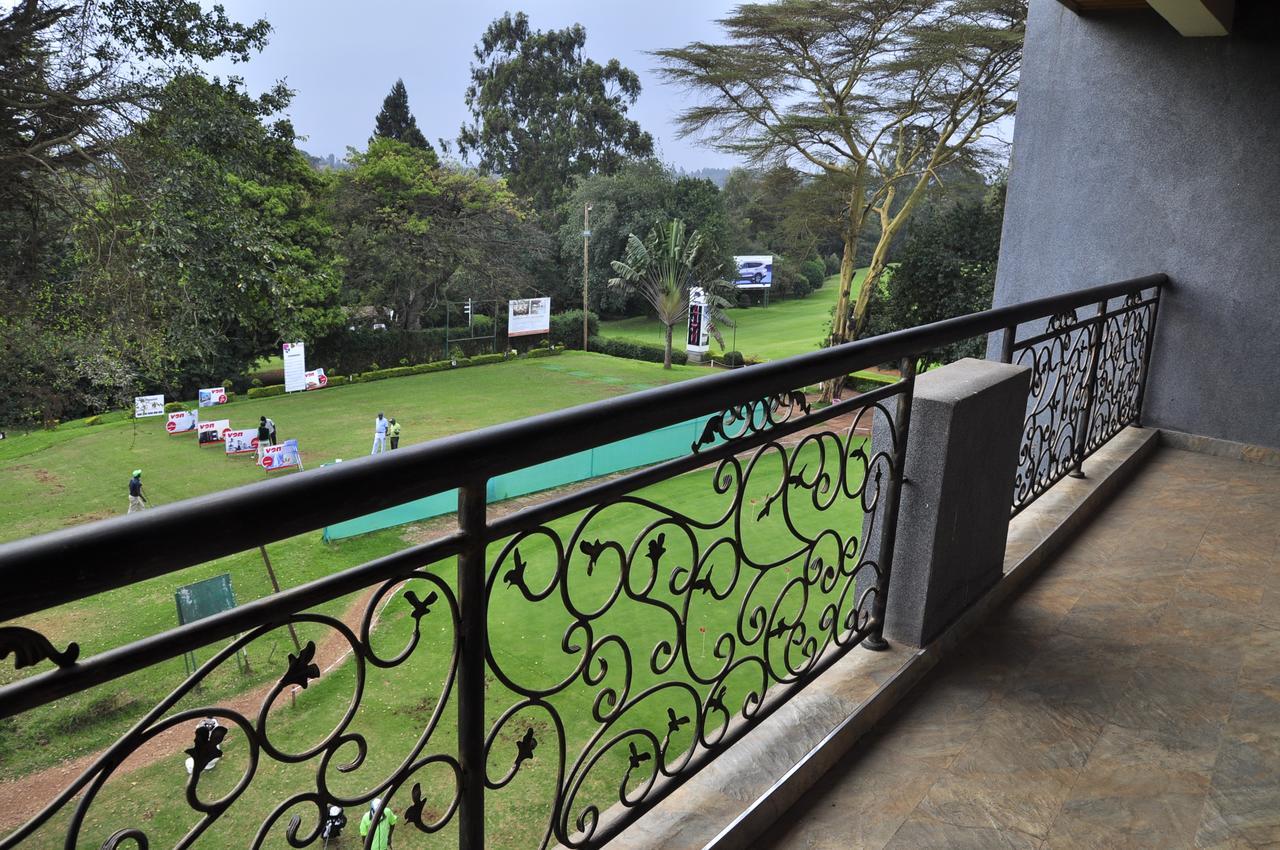 Sigona Golf Club Hotel Kikuyu Luaran gambar